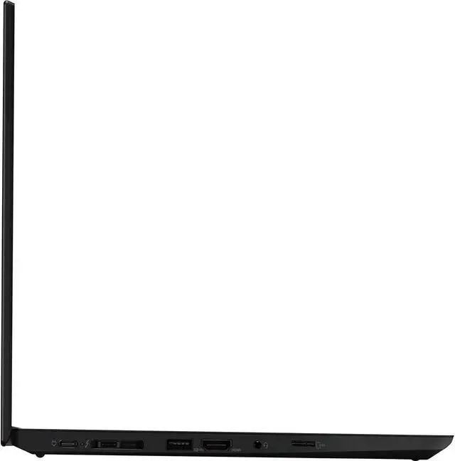 Alt view image 16 of 20 - Lenovo Laptop ThinkPad T14 Gen 2 (AMD) AMD Ryzen 7 PRO 5850U 16GB Memory 512 GB PCIe SSD AMD Radeon Graphics 14.0" 10-point Multi-touch Windows 10 Pro 64-bit 20XK006BUS