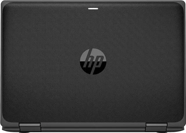 Alt view image 14 of 20 - HP ProBook x360 11.6" Touchscreen Convertible 2 in 1 Notebook - HD - 1366 x 768 - Intel Celeron N5100 Quad-core (4 Core) - 4 GB Total RAM - 128 GB SSD - Windows 11 Pro - Intel UHD Graphics - Brig