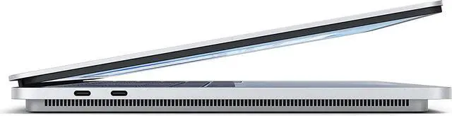 Alt view image 9 of 18 - Microsoft Surface Studio Laptop 14" 512GB Intel Core H35 i5-1130H 16GB RAM - Platinum 9X8-00001