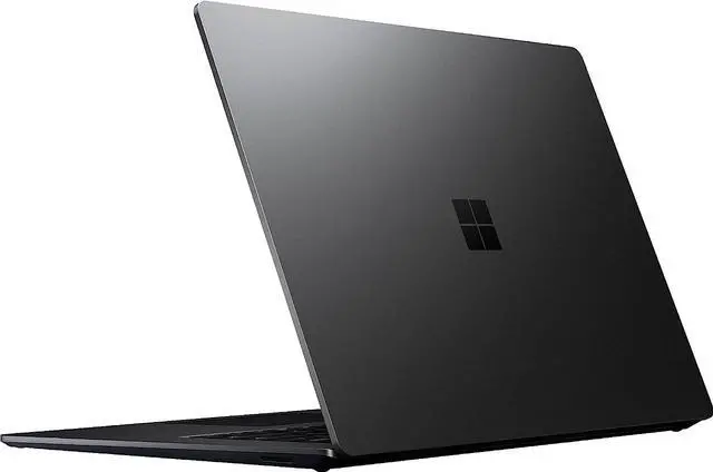 Alt view image 7 of 15 - Microsoft Surface Laptop 4 13.5" Touch 16GB 256GB SSD AMD Ryzen 5 4680U 2.20GHz Win10P, Black