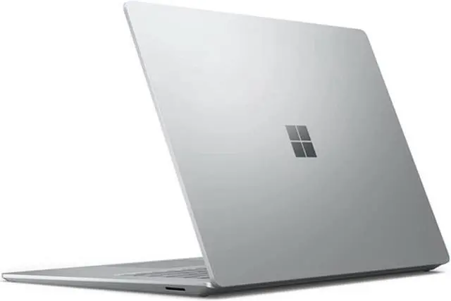 Alt view image 6 of 11 - Microsoft Laptop Surface Laptop 4 AMD Ryzen 7 4980U 8 GB LPDDR4X Memory 256 GB SSD AMD Radeon Graphics 15.0" 10 point multi-touch Windows 10 Home 64-bit 5V1-00001