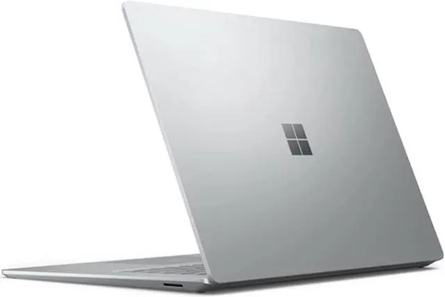 Alt view image 11 of 11 - Microsoft Laptop Surface Laptop 4 AMD Ryzen 7 4980U 8 GB LPDDR4X Memory 256 GB SSD AMD Radeon Graphics 15.0" 10 point multi-touch Windows 10 Home 64-bit 5V1-00001