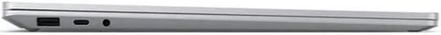 Alt view image 8 of 11 - Microsoft Laptop Surface Laptop 4 AMD Ryzen 7 4980U 8 GB LPDDR4X Memory 256 GB SSD AMD Radeon Graphics 15.0" 10 point multi-touch Windows 10 Home 64-bit 5V1-00001