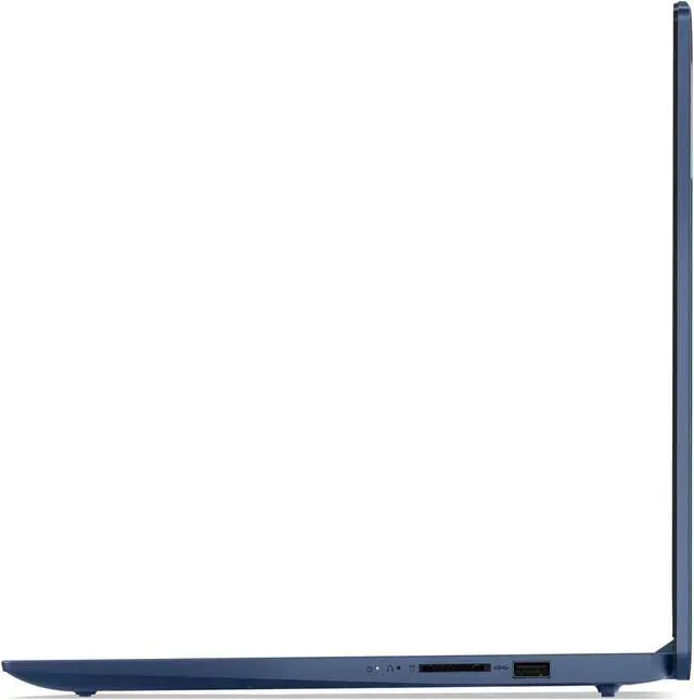 Alt view image 13 of 14 - Lenovo IdeaPad Slim 3 Laptop, 15.6" FHD IPS  LED ,Ryzen 5 7530U,8GB, AMD Radeon Graphics, 512GB,6 wifi,Win 11 Home