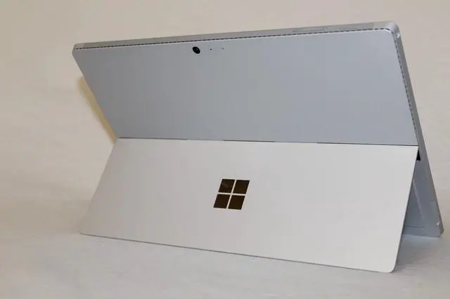 Alt view image 10 of 13 - Microsoft Surface Pro 4 Core i5-6300U 2.4ghz 4GB 128GB SSD WIN 10 Grade A
