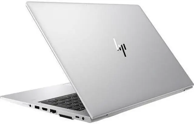 Alt view image 12 of 18 - HP Laptop EliteBook 850 G6 Intel Core i5-8265U 16GB Memory 512 GB SSD Intel UHD Graphics 620 15.6" Non-Touch Screen Windows 10 Pro 64-bit 7KK12UT#ABA