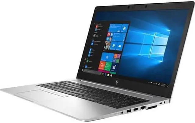 Alt view image 11 of 18 - HP Laptop EliteBook 850 G6 Intel Core i5-8265U 16GB Memory 512 GB SSD Intel UHD Graphics 620 15.6" Non-Touch Screen Windows 10 Pro 64-bit 7KK12UT#ABA