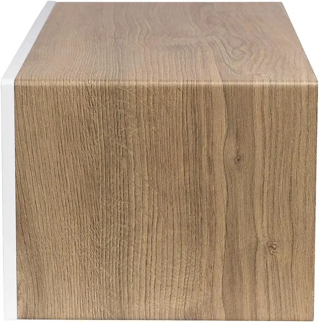Alt view image 3 of 20 - Elac Debut Reference C5.2 Oak Center Channel Speaker