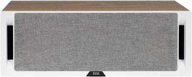 Alt view image 2 of 20 - Elac Debut Reference C5.2 Oak Center Channel Speaker