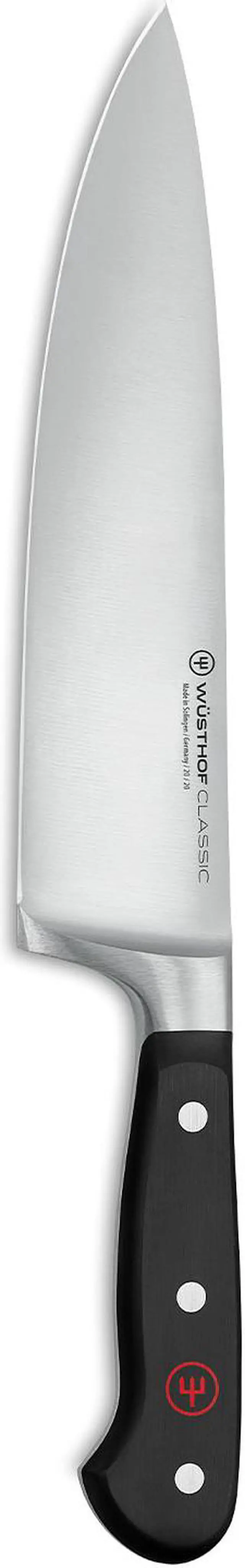 Main image of Wusthof Classic 8 in. Cook's Knife