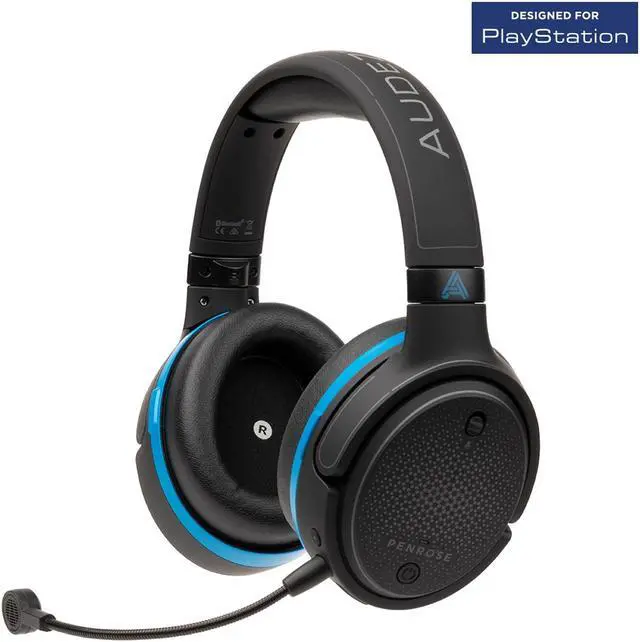 Main image of Audeze Penrose (Playstation 4&5, Mac, Windows) Planar Magnetic Gaming Headset