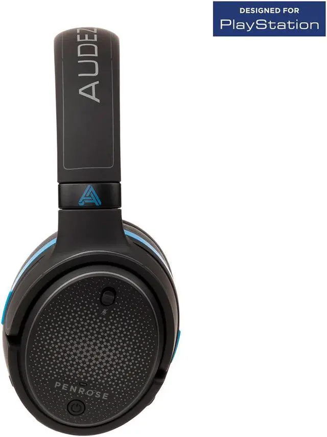 Alt view image 2 of 7 - Audeze Penrose (Playstation 4&5, Mac, Windows) Planar Magnetic Gaming Headset