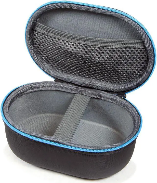 Alt view image 3 of 6 - JBL Clip 4 Bluetooth Speaker and divvi Case Kit - Red