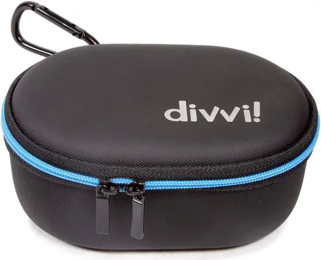 Alt view image 4 of 5 - JBL Clip 4 Bluetooth Speaker and divvi Case Kit - Pink