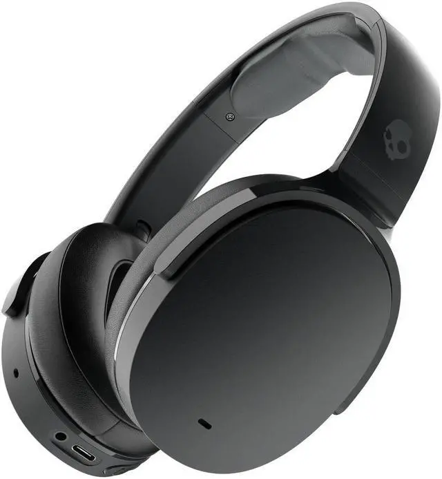 Main image of Skullcandy Hesh ANC Noise Canceling Wireless Headphones - Black