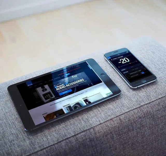 Alt view image 5 of 17 - SVS PB-1000 Pro Black Ash Powered Subwoofer