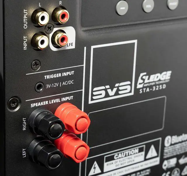 Alt view image 3 of 17 - SVS PB-1000 Pro Black Ash Powered Subwoofer