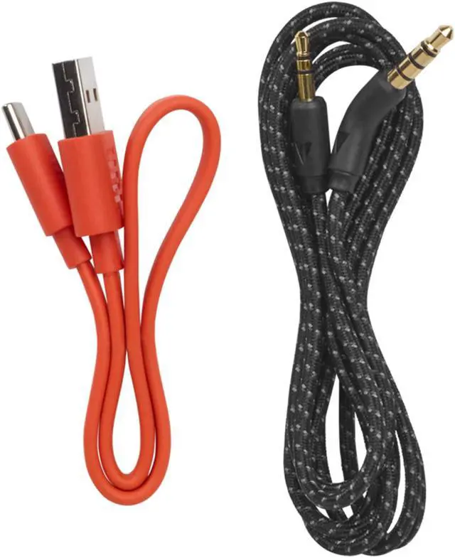 Alt view image 3 of 17 - JBL Black Live 660NC Yes Connector Circumaural Headphone