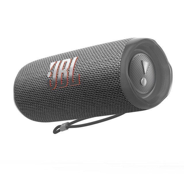 JBL Flip 6 Portable Bluetooth Speaker – Waterproof, Dustproof, Camouflage