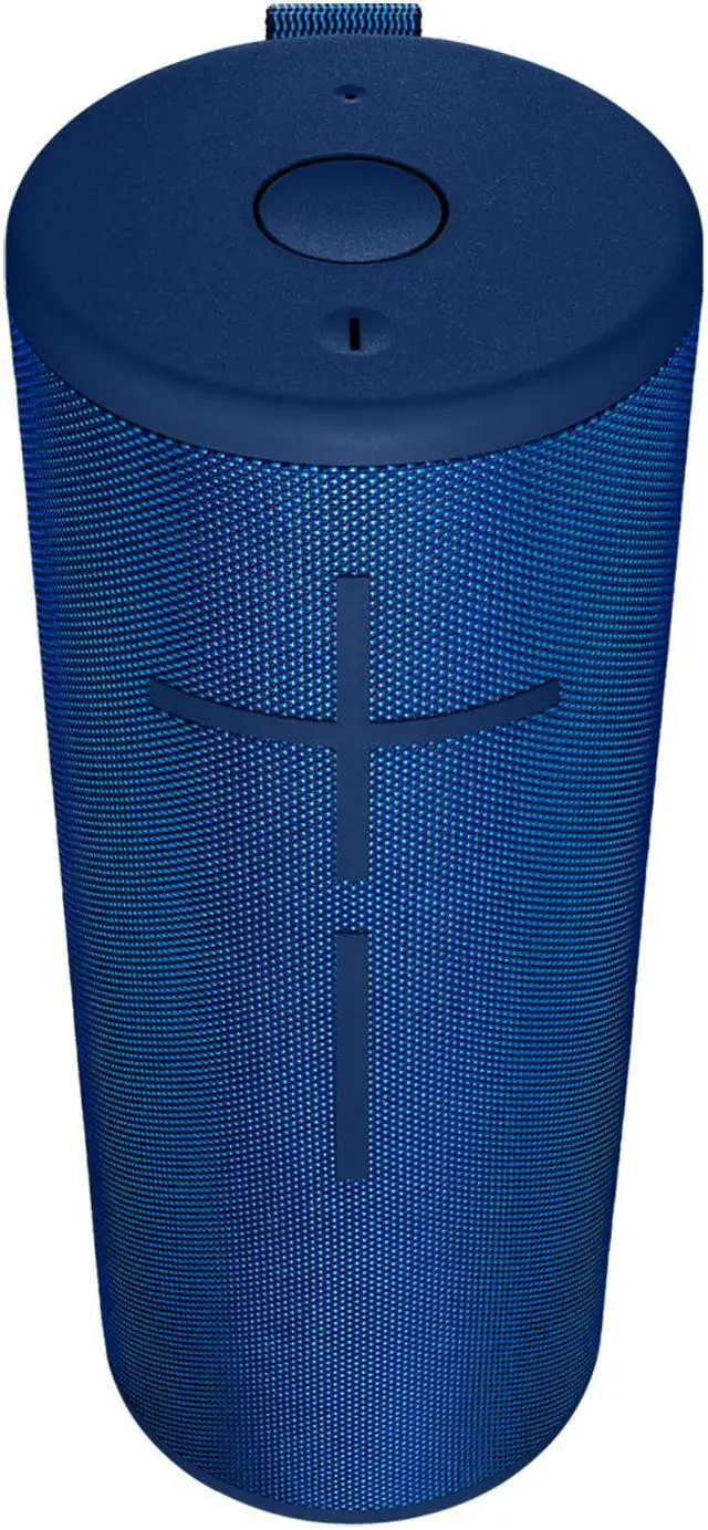Alt view image 2 of 20 - Ultimate Ears MEGABOOM 3 - Lagoon Blue