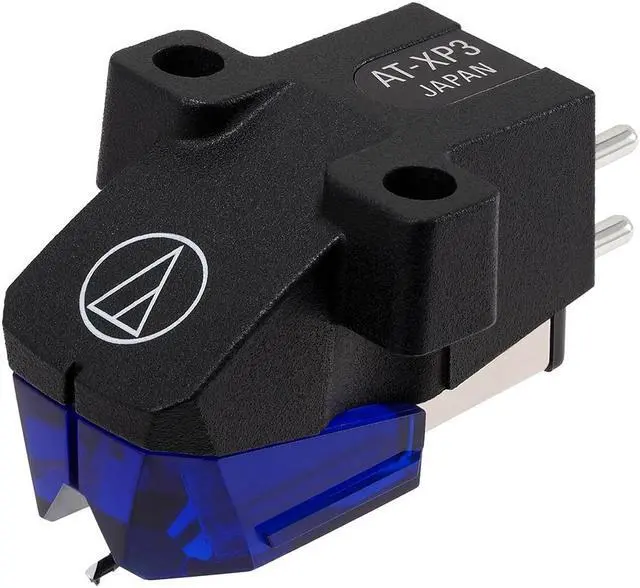 Main image of Audio-Technica DJ Moving Phonograph Cartridge AT-XP3