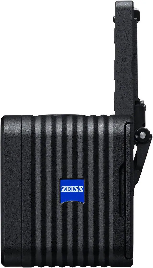 Alt view image 6 of 20 - Sony DSCRX0M2 Waterproof 4K Action Camera