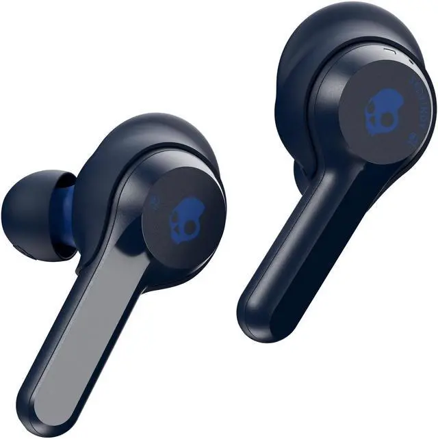 Main image of Skullcandy Indy True Wireless Indigo/Blue Bluetooth Headphones