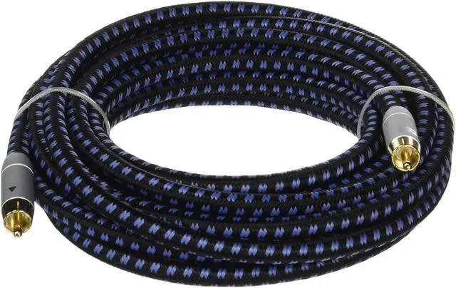 Main image of SVS SoundPath RCA Audio Interconnect Cable - 16.4 ft. (5m)