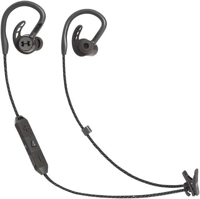 Main image of Under Armour Sport Wireless Pivot Earphones by JBL