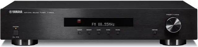 Main image of Yamaha T-S500 Home Theater AM/FM HiFi Stereo Tuner