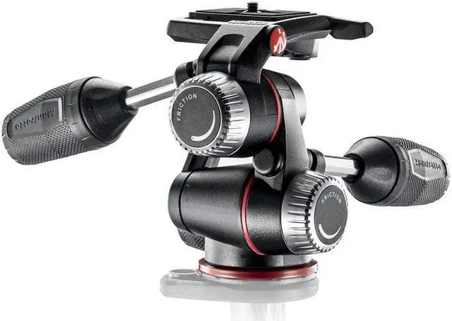 Main image of Manfrotto MHXPRO-3W 3-Way Pan/Tilt Head