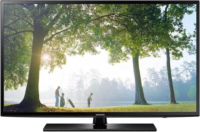 Alt view image 2 of 9 - Samsung UN65H6203 65" Class 1080p 120Hz Smart LED HDTV