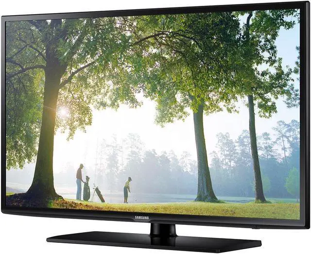 Main image of Samsung UN65H6203 65" Class 1080p 120Hz Smart LED HDTV