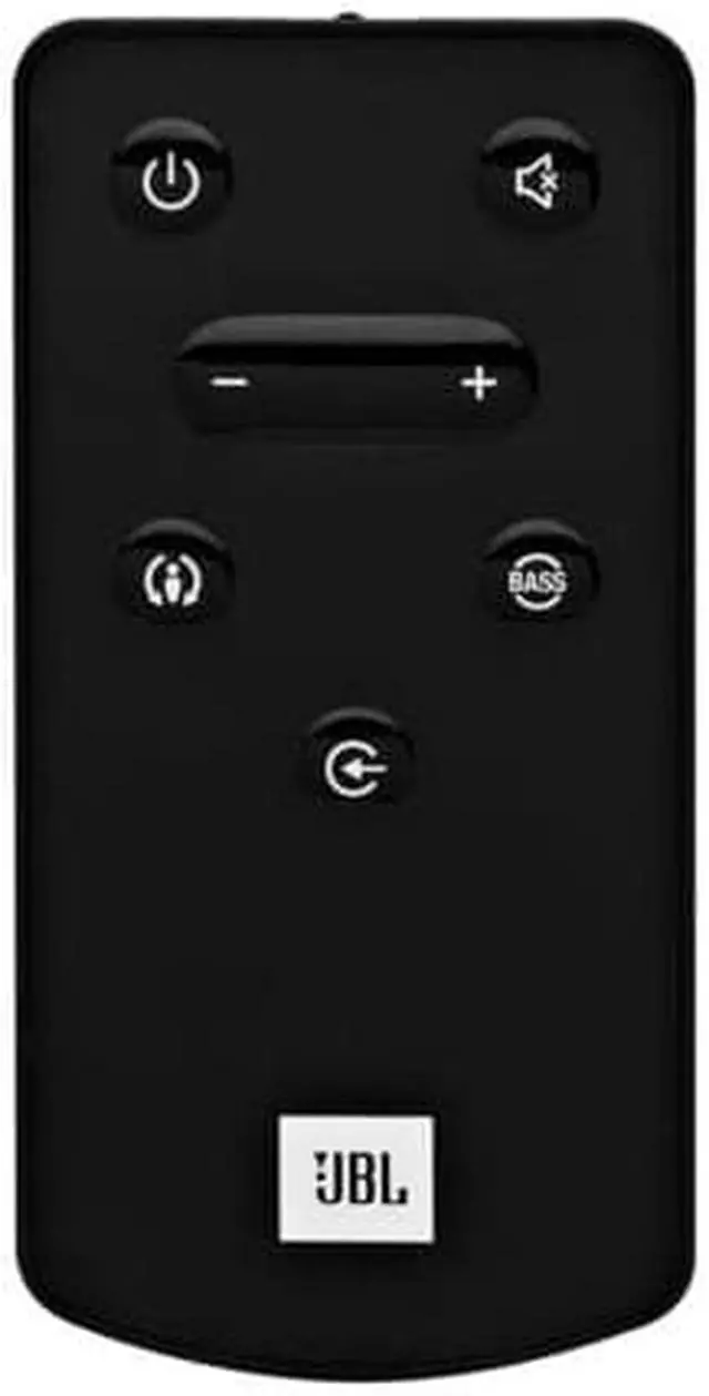 Alt view image 10 of 20 - JBL Cinema SB200 Bluetooth Sound Bar Speaker (Black)