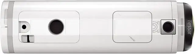 Alt view image 7 of 17 - Sony Action Cam FDR-X1000V Wi-Fi 4K HD Video Camera Camcorder