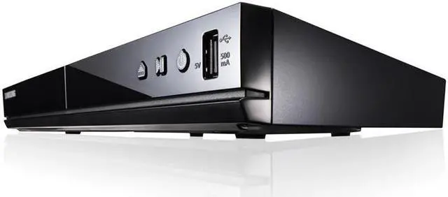 Alt view image 8 of 11 - Samsung Progressive Scan DVD Player