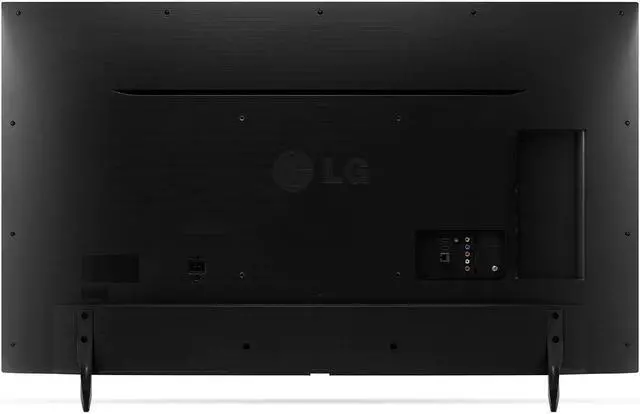 Alt view image 7 of 19 - LG Electronics 55UF6800 55-Inch 4K Ultra HD Smart LED TV (2015 Model)