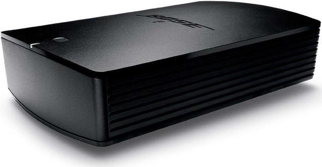 Bose SoundTouch SA-5 Amplifier Streaming Audio -