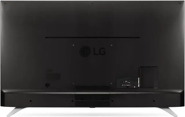 Alt view image 7 of 14 - LG Electronics 49UH6500 49-Inch 4K Ultra HD LED Smart TV (2016 Model)