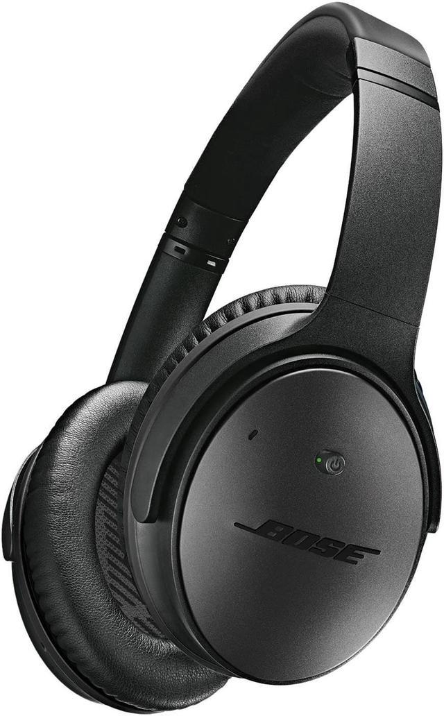 Bose Quiet Comfort 25 Acoustic Noise Cancelling Headphones