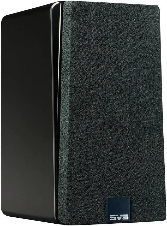 Alt view image 7 of 20 - SVS Prime Satellite Speakers (Pr.) Piano Gloss