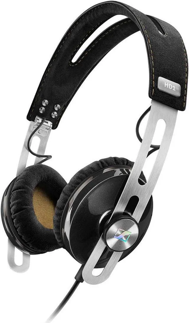 Main image of SENNHEISER ELECTRONIC M2 OEI BLACK HD M2 OEI Black HD