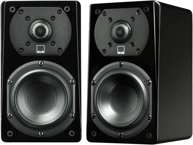 Main image of SVS Prime Satellite Speakers (Pr.) Piano Gloss