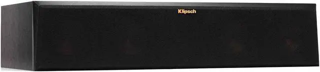 Alt view image 4 of 12 - Klipsch RP-440WC Reference Premiere HD Wireless Center Speaker (Black)