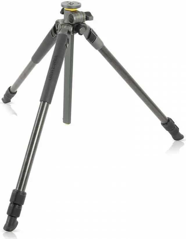 Alt view image 4 of 20 - Vanguard Alta Pro 2+ 263CT Carbon Fiber Tripod