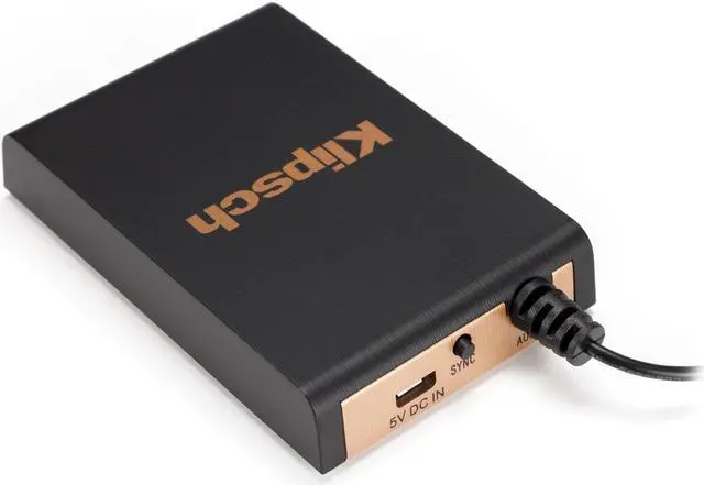 Alt view image 6 of 19 - Klipsch R-10SWi 10" 300W Wireless Subwoofer (Black)