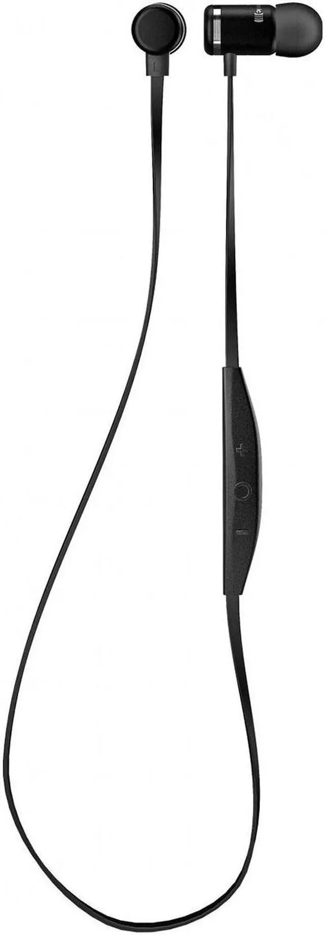 Alt view image 2 of 15 - BeyerDynamic Byron BTA Wireless In-ear Headphone