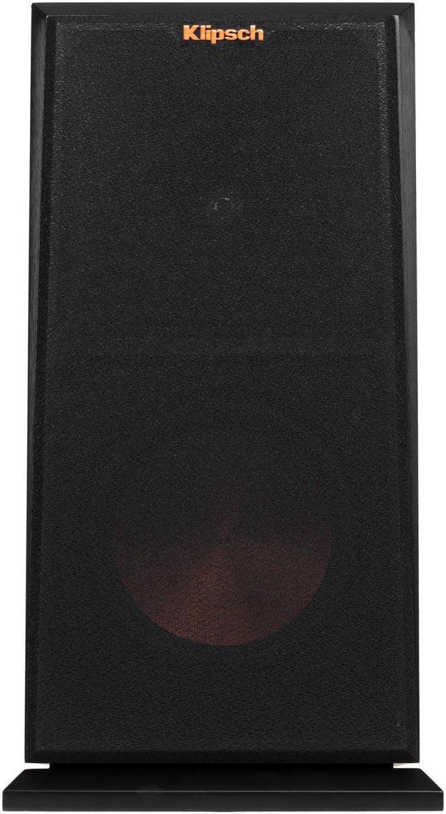Alt view image 9 of 10 - Klipsch RP-160M Reference Premiere Monitor Speakers with 6.5" Cerametallic Cone Woofer - Pair (Cherry)