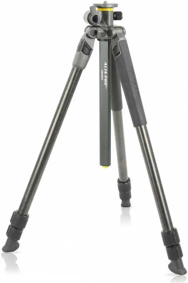 Alt view image 3 of 20 - Vanguard Alta Pro 2+ 263CT Carbon Fiber Tripod