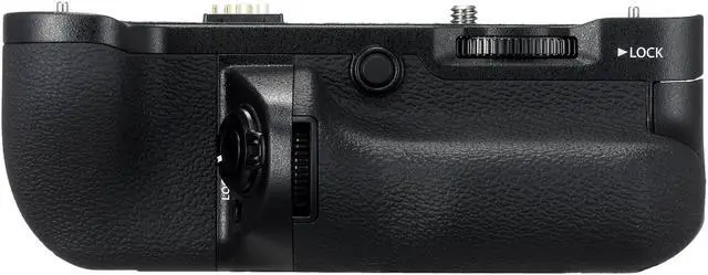 Alt view image 4 of 15 - Fujifilm VGGFX1 Vertical Battery Grip F/GFX50S